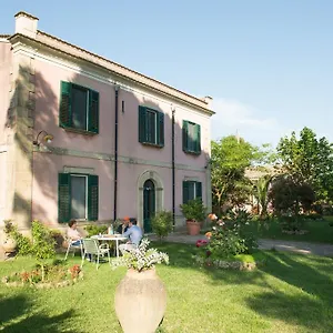 Frühstückspension Ai Cipressi, Salemi